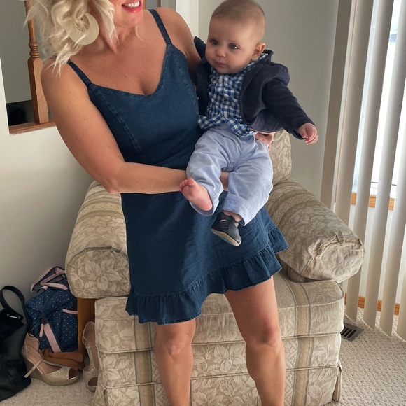 Baby Boys JANIE & JACK set - Picture 3 of 7